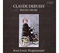 Haguenauer, Jean-Louis - Piano Music: Children S Corner [Import]