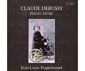 Haguenauer, Jean-Louis - Piano Music: Children S Corner [Import]