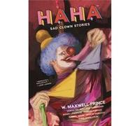 Martin Morazzo – HAHA