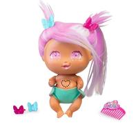 HAHA HANNA THE BELLIES CRAZY HAIR