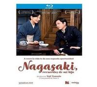 Haha to kuraseba (Nagasaki: Recuerdos de mi hijo) – Blu-ray – Édition Selecta