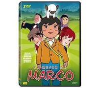 Haha wo tazunete sanzenri (2011) (Lo mejor de Marco) G