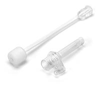 hahaland Kit de remplacement de paille lestée pour gobelets