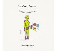Hahano Kimagure - Bassball Sunset [Import]