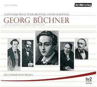 Hahn,Bernt - Georg Büchner und Seine Geschwister [Import]