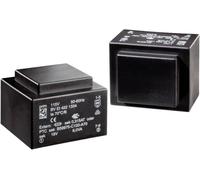Hahn BV EI 422 1224 Transformateur pour circuits imprimés 1 x 230 V 1 x 12 V/AC 6.0 VA