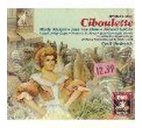 Hahn: Ciboulette