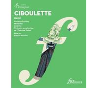 Ciboulette - Opéra comique 2013 Blu-Ray
