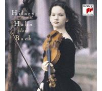 Hahn, Hilary - Bach: Unaccompanied Partitas & Sonata