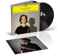 Hilary Hahn – Eclipse – Vinyle LP (Import)