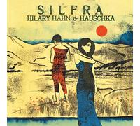 HAUSCHKA (piano preparato) - Silfra