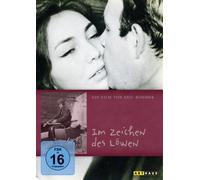 Hahn,Jess - Im Zeichen des Löwen