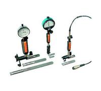 HAHN + KOLB SUBITO Instrument de mesure intérieur SS HM 20-50 mm HM pivotant Quantité:1