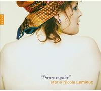 Hahn - L'heure Exquise [Import]
