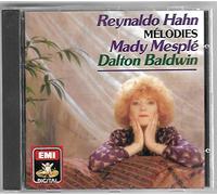 Hahn Melodies