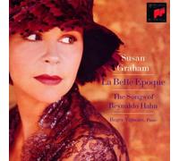 La Belle Epoque : Mélodies