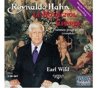 Hahn, R. - Le Rossignol Eperdu