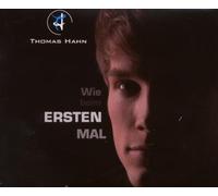 Hahn,Thomas - Wie Beim Ersten Mal