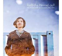 Hahn,Vera - Reiß die Himmel auf! Kirchenlieder Als Chansons