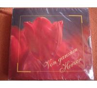 Hahn - Von Ganzem Herzen (CD+Bildband