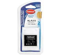 Hahnel 1000 170.4 Chargeur Noir