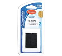 Hahnel 1000 170.5 Chargeur Noir