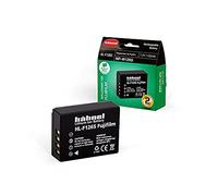 Hahnel 1000 184.9 Chargeur Noir