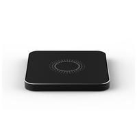 Hahnel 1000 580.0 chargeur d'appareils mobiles Smartphone Noir USB Recharge sans fil Intérieure