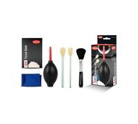 Hahnel 1002 108.0 kit de nettoyage pour ordinateur Lentilles/verres Kit de nettoyage d'équipement électronique