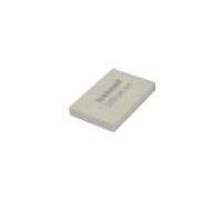 HAHNEL - BATTERIE LI-ION EQUIVALENTE NIKON EN-EL5 - 3,7 V - 1230MAH