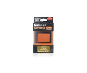 Hahnel batterie Li-Ion Extreme HLX-H1 compatible Olympus BLH-1