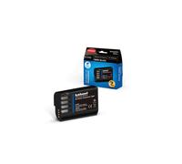 Hahnel batterie Li-Ion HL-PLK22 compatble Panasonic DMW-BLK22