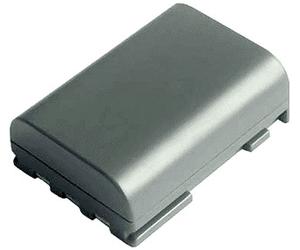 HAHNEL Batterie Type Canon NB-2LH 7,4V 740mAh