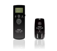 HAHNEL CAPTUR KIT TEMPORIZADOR CANONHAHNEL CAPTUR KIT TEMPORIZADOR NIKONHAHNEL CAPTUR KIT TEMPORIZADOR NIKON