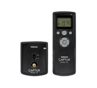 Hahnel Captur module pro inclus IR Kit