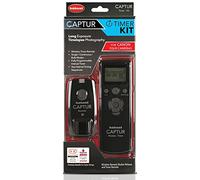 Hahnel - Captur Timer Kit Canon