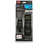 Hahnel télécommande Captur Timer kit Nikon
