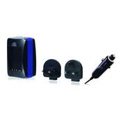 Hahnel Chargeur pour batterie photo Panasonic