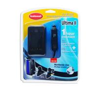 Hahnel Chargeur pour batterie photo Sony