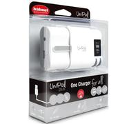 Hähnel UniPal Plus Chargeur Universel Lithium-ION