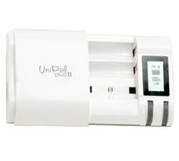 HAHNEL Chargeur UniPal Plus II