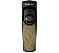 Hähnel Fototechnik HRS280Pro Télécommande filaire