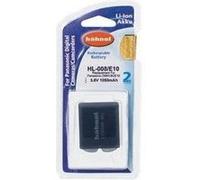 HAHNEL DMW BCE10 FOR PANASONIC -