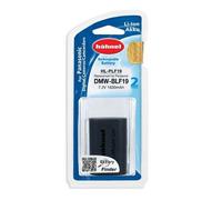 HAHNEL DMW-BLF19 (Pour Panasonic GH4)