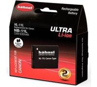 hahnel hl 11 l ultra
