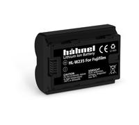 Hahnel HL-W235 Lithium-Ion (Li-Ion) 2250 mAh