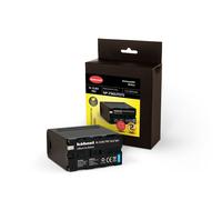 Hähnel Fototechnik HL-XL982 PRO Batterie pour appareil photo Remplace l'accu d'origine NP-F960, NP-F970 7.2 V 6900 mAh