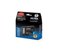 Hähnel – HL-PLF19 Ultra – Compatible avec Panasonic DMW-BLF19