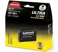 Hähnel HL-X1 Ultra - Sony NP-BX1 | ✅ Livraison gratuite à partir de 100 €