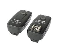 Hahnel Captur Set de transmitteur et récepteur Canon
